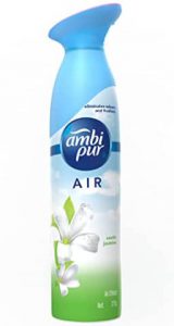 Ambi Pur Exotic Jasmine Spray