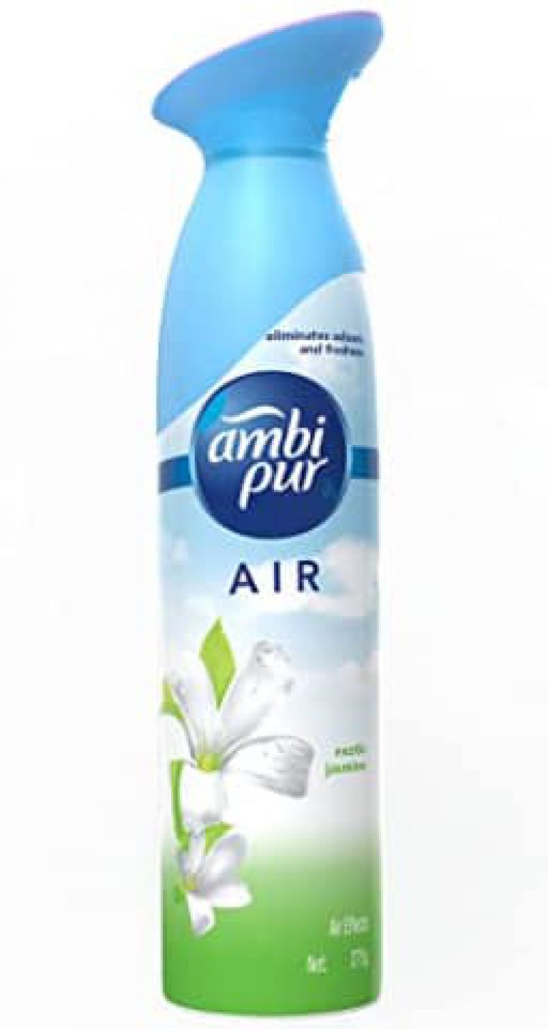 10 Best Room Fresheners In India