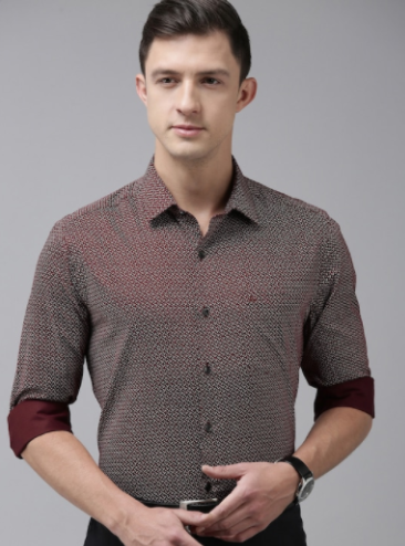 Best Shirt Brands For Men in India - GrabOn