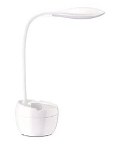 Bajaj Softlite Mini LED RC Portable Table Lamp