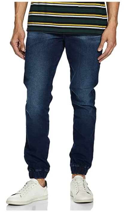 Cherokee Men's Relaxed Fit Jeans