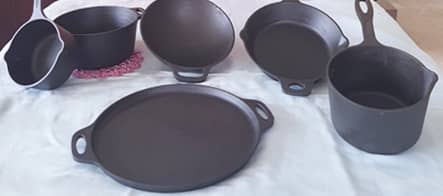 Feroall Cookware