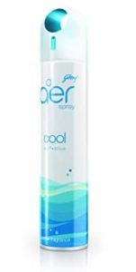 Godrej aer Cool Surf Blue Spray