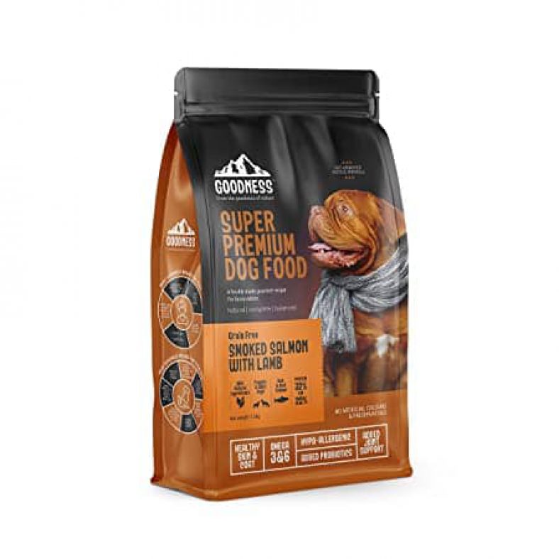 17 Best DogFood Brands in India for 2023