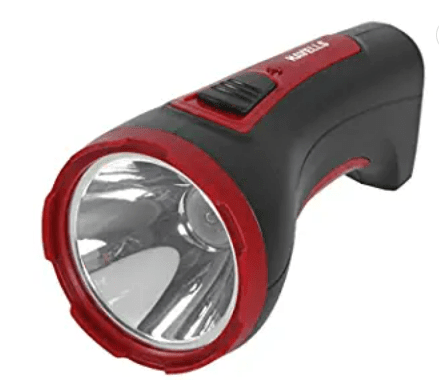 Havells Ranger 10 1-Watt Rechargeable LED Torch
