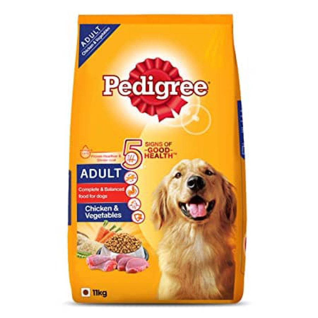 17 Best DogFood Brands in India for 2023