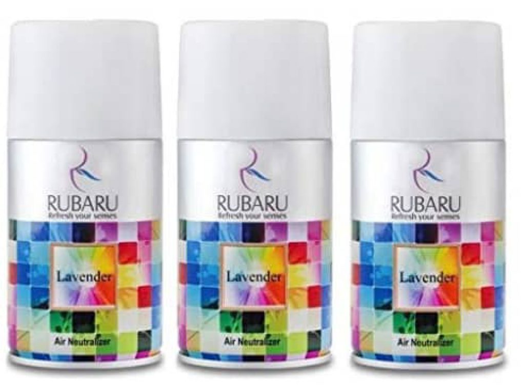 10 Best Room Fresheners In India