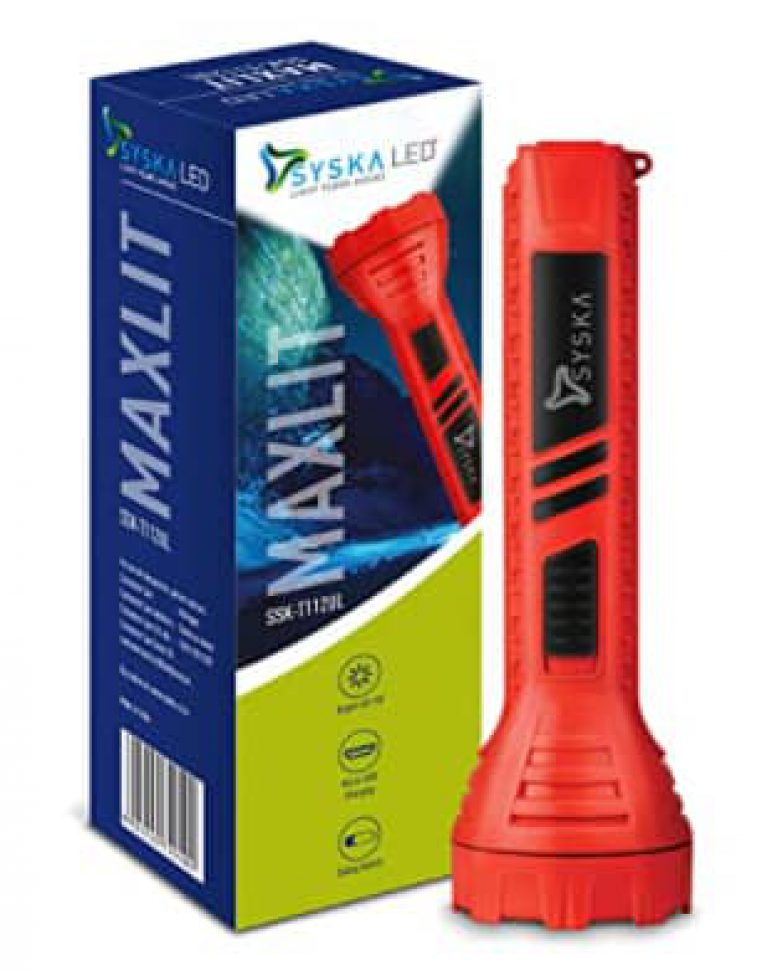 15 Best Torch Light Brands in India (Updated 2024)