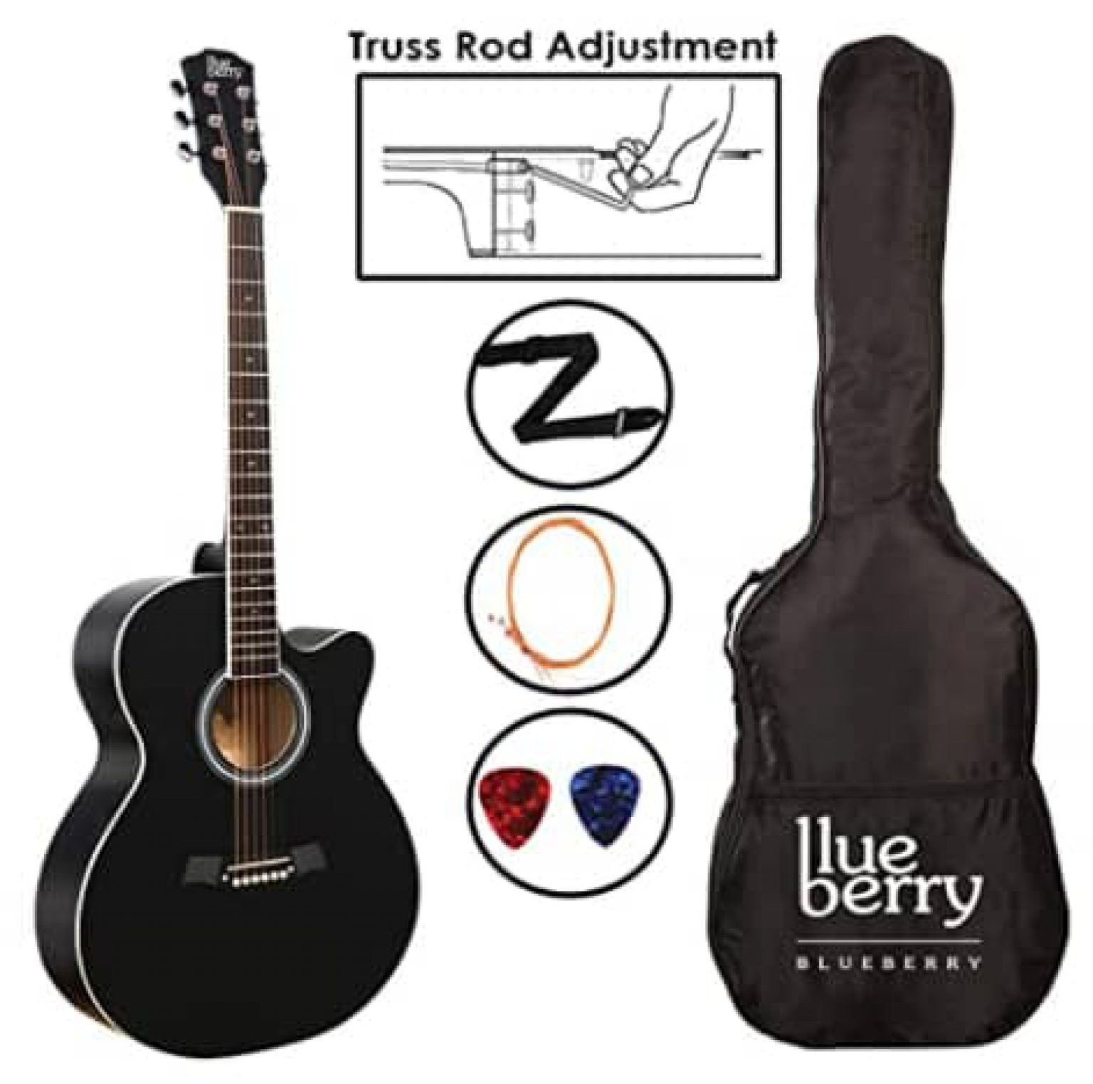 15 Best Guitar Brands In India