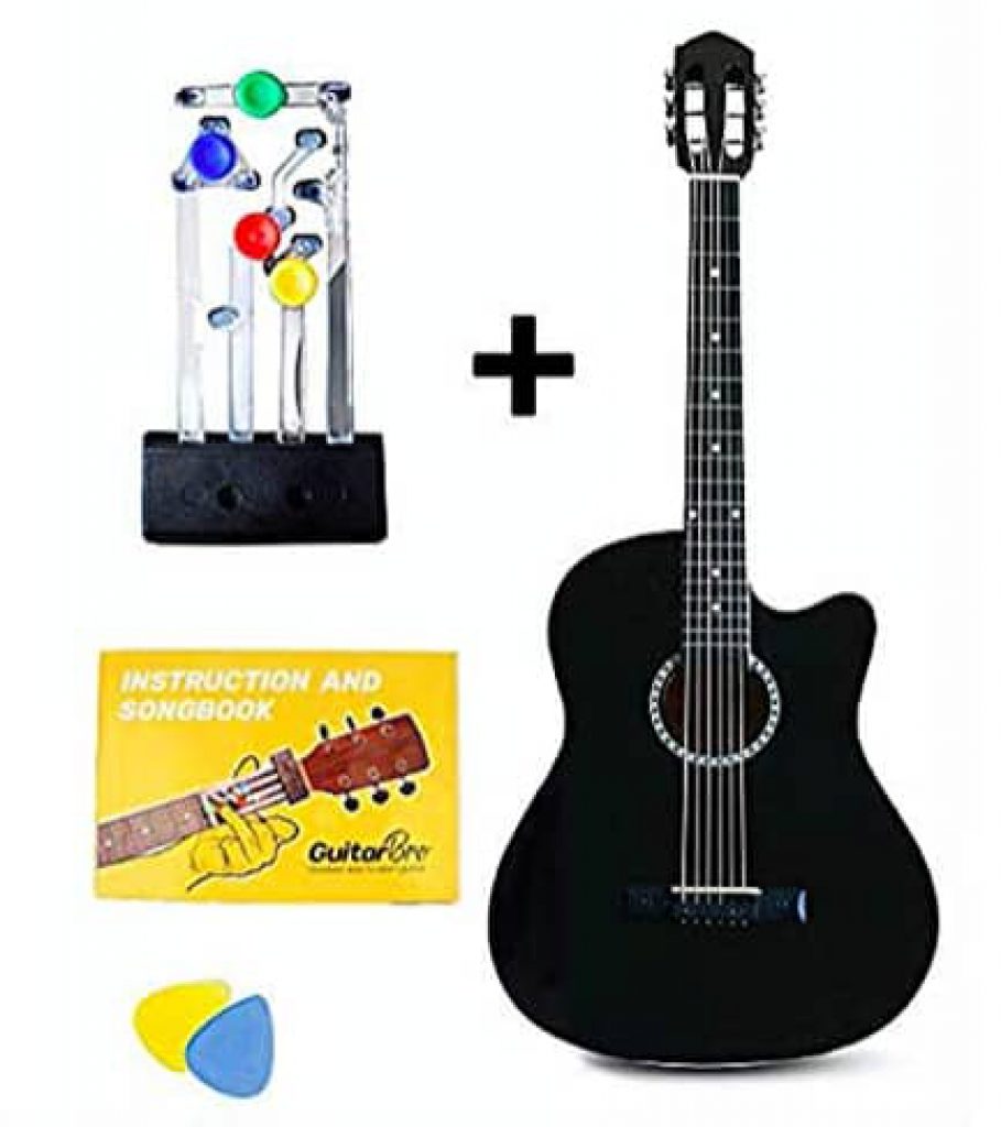 15 Best Guitar Brands In India