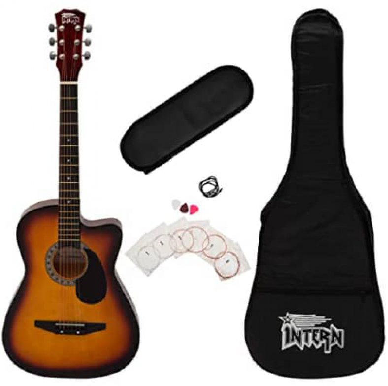 15 Best Guitar Brands In India 2022 GrabOn