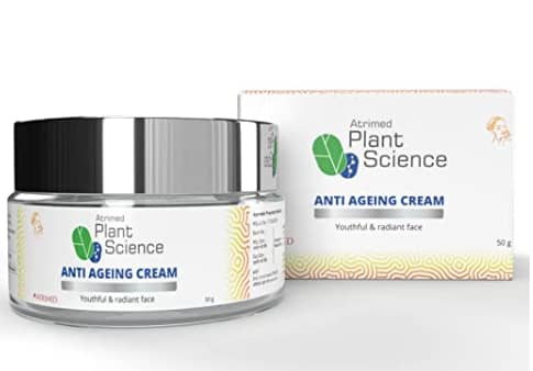 Atrimed Plant Science Anti Ageing Cream