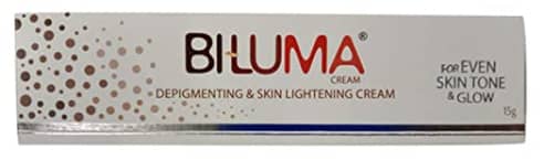 Biluma skin brightening cream