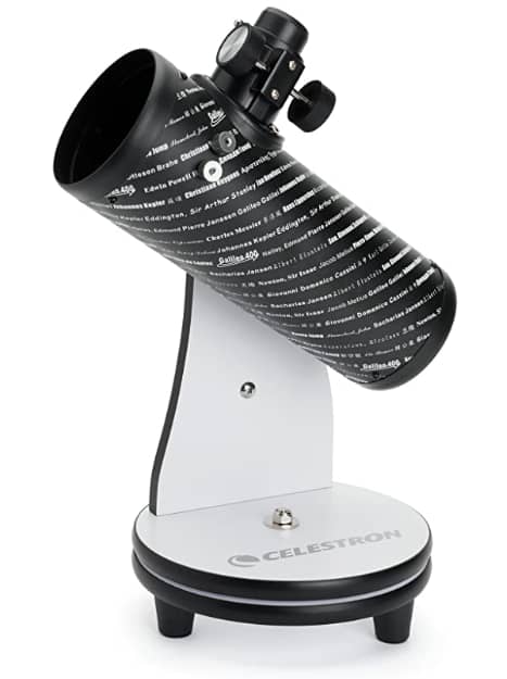 Celestron Speciality Series FirstScope Telescope