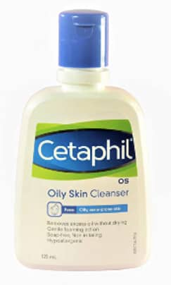 Cetaphil Daily Face Wash
