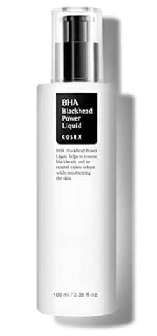 Cosrx Bha Blackhead Power Liquid (Serum)