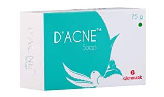 D'Acne Soap