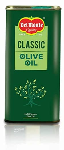 DEL MONTE CLASSIC OLIVE OIL