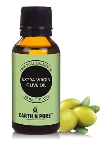 EARTH N PURE EXTRA VIRGIN OLIVE OIL