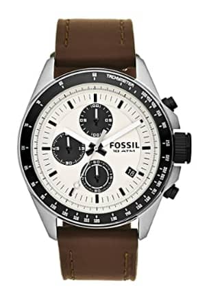 Fossil Watch For Men