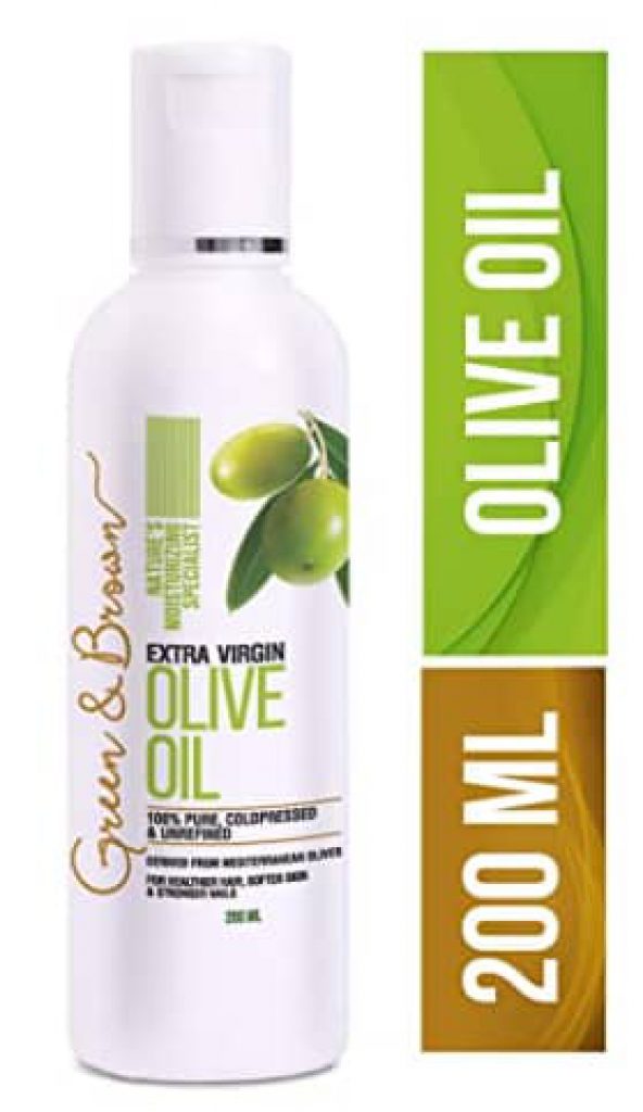 21 Best Olive Oils for Hair21 Best Olive Oils For Hair In India For 2024