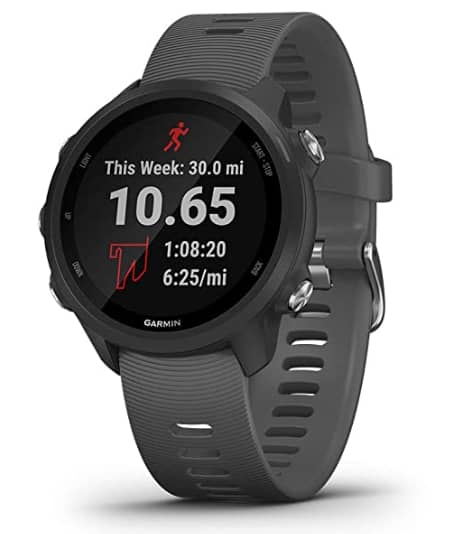 Garmin Forerunner 245