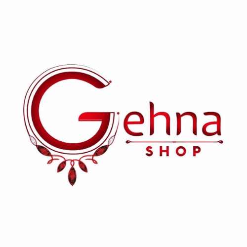 Gehna Shop Logo