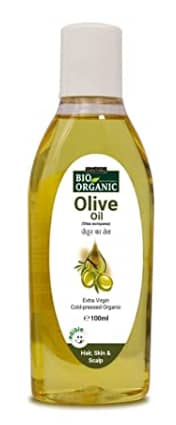 INDUS VALLEY BIO ORGANIC EXTRA VIRGIN OLIVE OIL