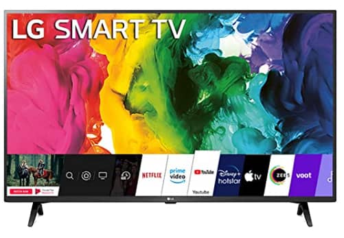 LG Full HD LED Smart TV