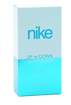 Nike Up or Down Perf EDT for Women