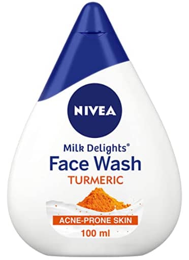 Nivea Women Anti-Acne Face Wash