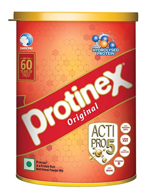 Protinex Original Health and Nutritional Drink Mix