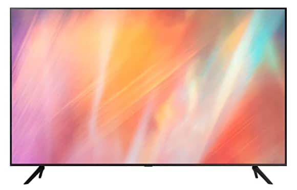 Samsung 4K Ultra HD Smart LED TV