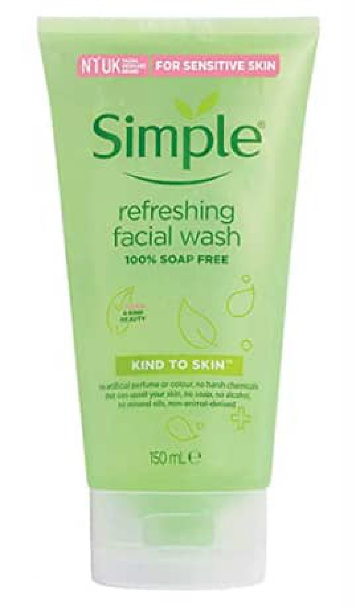 14 Best Face Washes For Pimples & Acne GrabOn