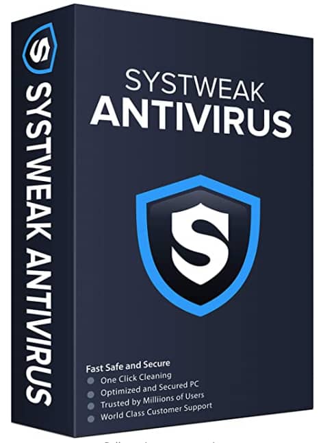 Systweak Antivirus