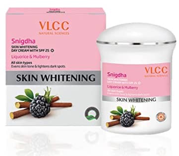 VLCC Snigdha Skin Whitening Day Cream