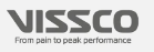 Vissco Next belt logo