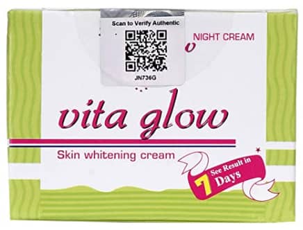 Vita glow skin