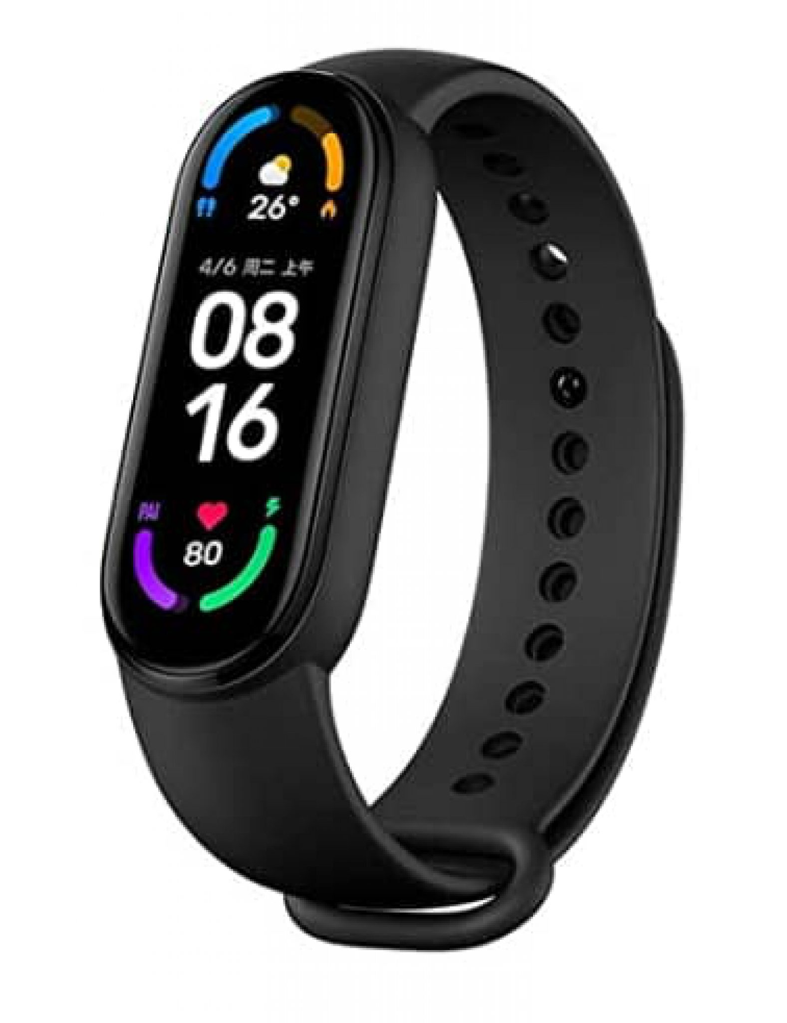 11 Best Fitness Tracker Bands In India GrabOn