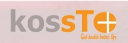 kossto belt logo