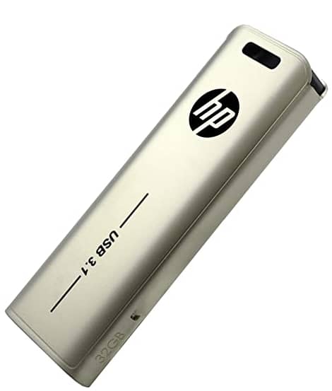 HP USB 3.1 Flash Drive