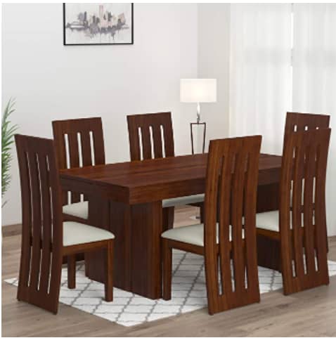 Mamta Decoration Dining Table