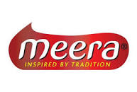 Meera oil logo