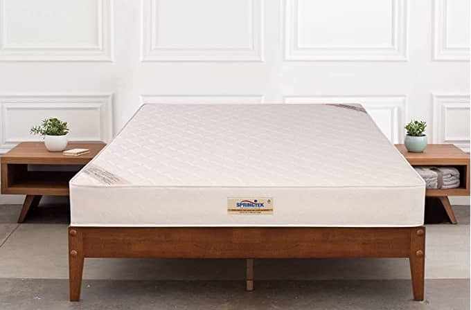 Springtek Ortho Spring Mattress