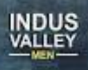 indus valley oil logo