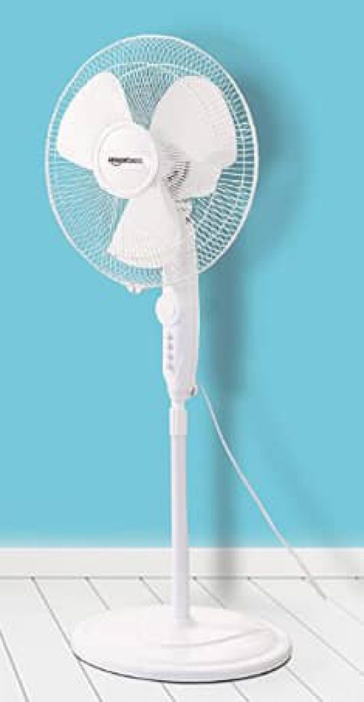 10 Best High Speed Pedestal Fans In India