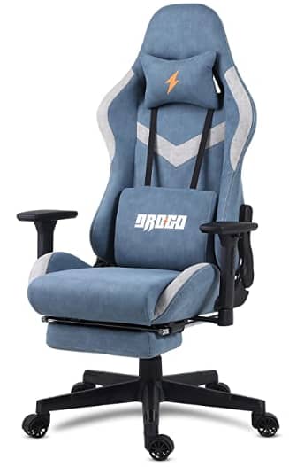 BAYBEE Drogo multi-purpose ergonomic gaming chair