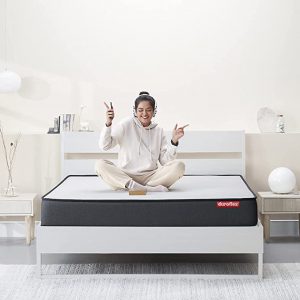 Duroflex Livein - Orthopaedic Pressure Relieving Mattress