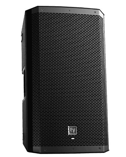 Electro-Voice Loudspeaker