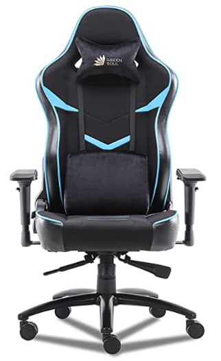 Green Soul Multi- Functional gaming chair